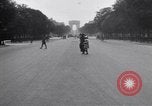 Image Arc De Triomphe Paris France, 1919, de la seconde 58 séquences d'archives historiques vidéo 65675030268