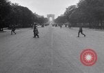 Image Arc De Triomphe Paris France, 1919, de la seconde 60 séquences d'archives historiques vidéo 65675030268