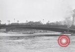 Image Jardin des Tuileries Paris France, 1919, de la seconde 6 séquences d'archives historiques vidéo 65675030269
