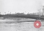 Image Jardin des Tuileries Paris France, 1919, de la seconde 7 séquences d'archives historiques vidéo 65675030269