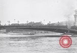 Image Jardin des Tuileries Paris France, 1919, de la seconde 8 séquences d'archives historiques vidéo 65675030269