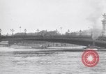 Image Jardin des Tuileries Paris France, 1919, de la seconde 9 séquences d'archives historiques vidéo 65675030269