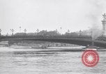 Image Jardin des Tuileries Paris France, 1919, de la seconde 10 séquences d'archives historiques vidéo 65675030269