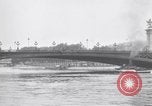 Image Jardin des Tuileries Paris France, 1919, de la seconde 12 séquences d'archives historiques vidéo 65675030269