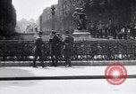Image Jardin des Tuileries Paris France, 1919, de la seconde 24 séquences d'archives historiques vidéo 65675030269