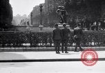 Image Jardin des Tuileries Paris France, 1919, de la seconde 28 séquences d'archives historiques vidéo 65675030269