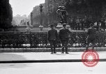 Image Jardin des Tuileries Paris France, 1919, de la seconde 30 séquences d'archives historiques vidéo 65675030269