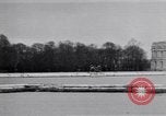 Image Palais de Versailles Versailles France, 1918, de la seconde 1 séquences d'archives historiques vidéo 65675030270