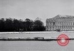 Image Palais de Versailles Versailles France, 1918, de la seconde 3 séquences d'archives historiques vidéo 65675030270