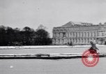 Image Palais de Versailles Versailles France, 1918, de la seconde 4 séquences d'archives historiques vidéo 65675030270