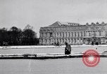 Image Palais de Versailles Versailles France, 1918, de la seconde 5 séquences d'archives historiques vidéo 65675030270