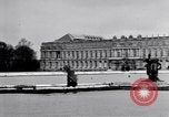 Image Palais de Versailles Versailles France, 1918, de la seconde 6 séquences d'archives historiques vidéo 65675030270