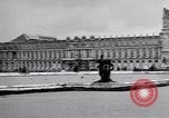 Image Palais de Versailles Versailles France, 1918, de la seconde 8 séquences d'archives historiques vidéo 65675030270