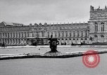 Image Palais de Versailles Versailles France, 1918, de la seconde 9 séquences d'archives historiques vidéo 65675030270