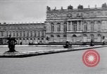 Image Palais de Versailles Versailles France, 1918, de la seconde 12 séquences d'archives historiques vidéo 65675030270