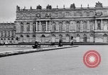 Image Palais de Versailles Versailles France, 1918, de la seconde 14 séquences d'archives historiques vidéo 65675030270