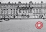 Image Palais de Versailles Versailles France, 1918, de la seconde 17 séquences d'archives historiques vidéo 65675030270