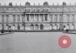 Image Palais de Versailles Versailles France, 1918, de la seconde 19 séquences d'archives historiques vidéo 65675030270