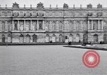 Image Palais de Versailles Versailles France, 1918, de la seconde 22 séquences d'archives historiques vidéo 65675030270