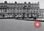 Image Palais de Versailles Versailles France, 1918, de la seconde 24 séquences d'archives historiques vidéo 65675030270