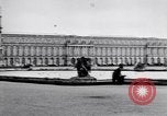Image Palais de Versailles Versailles France, 1918, de la seconde 30 séquences d'archives historiques vidéo 65675030270