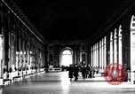 Image Palais de Versailles Versailles France, 1918, de la seconde 31 séquences d'archives historiques vidéo 65675030270
