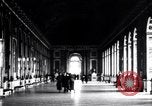 Image Palais de Versailles Versailles France, 1918, de la seconde 34 séquences d'archives historiques vidéo 65675030270