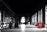 Image Palais de Versailles Versailles France, 1918, de la seconde 37 séquences d'archives historiques vidéo 65675030270