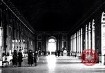 Image Palais de Versailles Versailles France, 1918, de la seconde 38 séquences d'archives historiques vidéo 65675030270