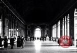 Image Palais de Versailles Versailles France, 1918, de la seconde 39 séquences d'archives historiques vidéo 65675030270