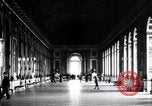 Image Palais de Versailles Versailles France, 1918, de la seconde 42 séquences d'archives historiques vidéo 65675030270