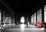Image Palais de Versailles Versailles France, 1918, de la seconde 43 séquences d'archives historiques vidéo 65675030270