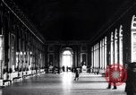 Image Palais de Versailles Versailles France, 1918, de la seconde 44 séquences d'archives historiques vidéo 65675030270