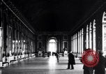 Image Palais de Versailles Versailles France, 1918, de la seconde 45 séquences d'archives historiques vidéo 65675030270