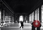Image Palais de Versailles Versailles France, 1918, de la seconde 46 séquences d'archives historiques vidéo 65675030270