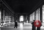 Image Palais de Versailles Versailles France, 1918, de la seconde 47 séquences d'archives historiques vidéo 65675030270
