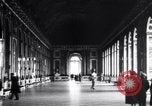 Image Palais de Versailles Versailles France, 1918, de la seconde 49 séquences d'archives historiques vidéo 65675030270