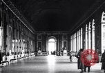 Image Palais de Versailles Versailles France, 1918, de la seconde 51 séquences d'archives historiques vidéo 65675030270