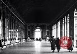 Image Palais de Versailles Versailles France, 1918, de la seconde 53 séquences d'archives historiques vidéo 65675030270
