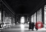 Image Palais de Versailles Versailles France, 1918, de la seconde 54 séquences d'archives historiques vidéo 65675030270