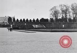 Image jardins de Versailles Versailles France, 1918, de la seconde 15 séquences d'archives historiques vidéo 65675030271