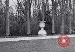 Image jardins de Versailles Versailles France, 1918, de la seconde 20 séquences d'archives historiques vidéo 65675030271