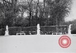 Image jardins de Versailles Versailles France, 1918, de la seconde 44 séquences d'archives historiques vidéo 65675030271