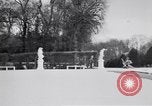 Image jardins de Versailles Versailles France, 1918, de la seconde 46 séquences d'archives historiques vidéo 65675030271