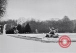 Image jardins de Versailles Versailles France, 1918, de la seconde 51 séquences d'archives historiques vidéo 65675030271