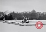 Image jardins de Versailles Versailles France, 1918, de la seconde 52 séquences d'archives historiques vidéo 65675030271