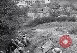 Image les troupes américaines France, 1918, de la seconde 11 séquences d'archives historiques vidéo 65675030272