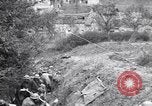 Image les troupes américaines France, 1918, de la seconde 12 séquences d'archives historiques vidéo 65675030272