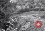 Image les troupes américaines France, 1918, de la seconde 13 séquences d'archives historiques vidéo 65675030272