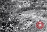 Image les troupes américaines France, 1918, de la seconde 15 séquences d'archives historiques vidéo 65675030272